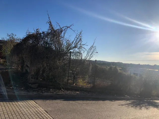 FANTÁSTICA PARCELA INDUSTRIAL DE 1.262 m2 EN CAN COMELLAS — 11