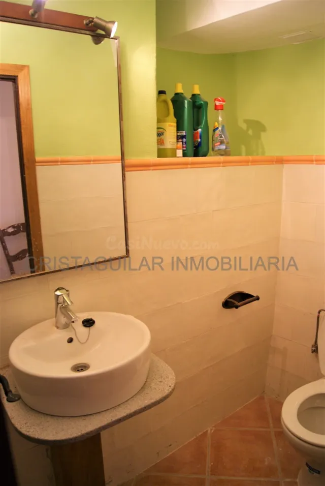 CASA EN VENTA EN ABEJUELA - foto 3