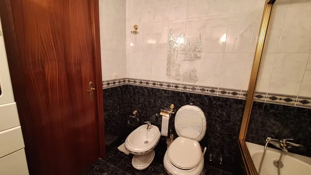 ¡¡ CASA DE DOS PLANTAS, COCHERA Y PATIO EN ALMODOVAR DEL RIO!! — 21