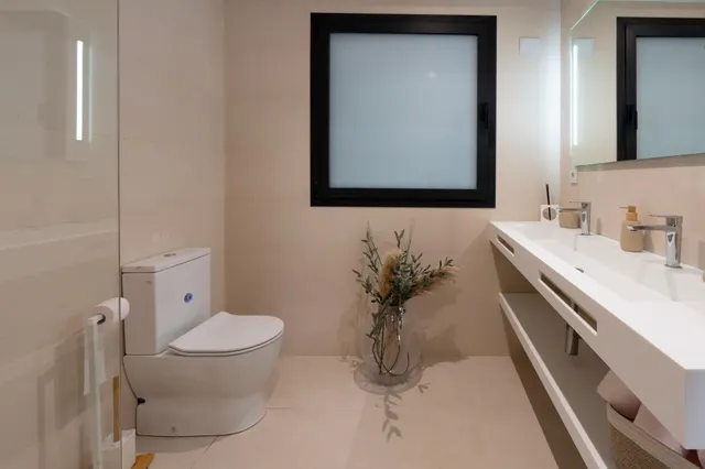 Apartamento 3 habitaciones 112m² en venta - Costa del Sol — 13