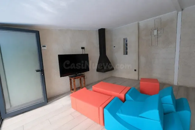 Chalet premium con Complejo Wellness 365 y Piscina de Aerote - foto 5