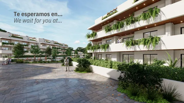 Apartamento 2 habitaciones 70m² en venta - Mijas Costa — 6