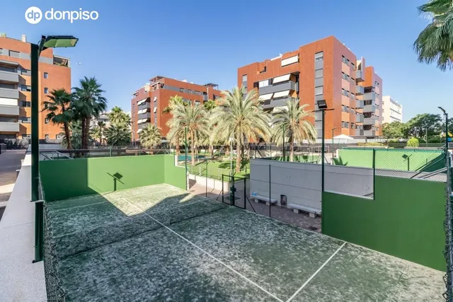 Exclusiva vivienda en Residencial Parque Lagos — 16