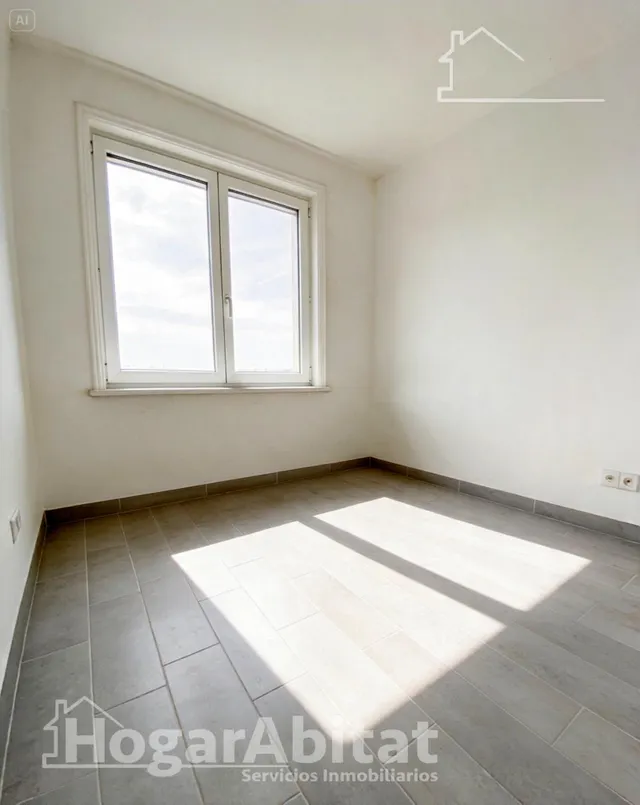 Para reformar, luminoso con terraza, garaje y amplio trastero — 6