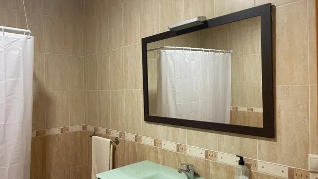 Adosado en venta en Casas de Ves, Albacete. — 10