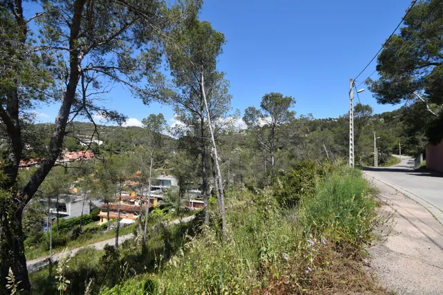 EXCELENTE TERRENO EN MAS MESTRE, OLIVELLA — 6