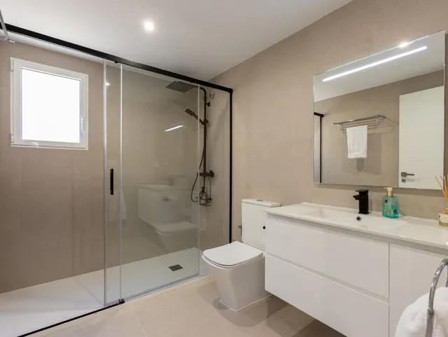 Villa 4 habitaciones 245m² en venta - La siesta — 31