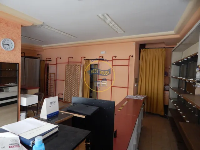 OPORTUNIDAD LOCAL COMERCIAL CHAFLAN A LA VENTA EN ONTINYENT — 10