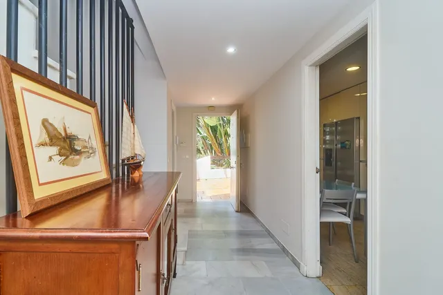 Adosado 3 habitaciones 245m² en venta - Marbella — 8