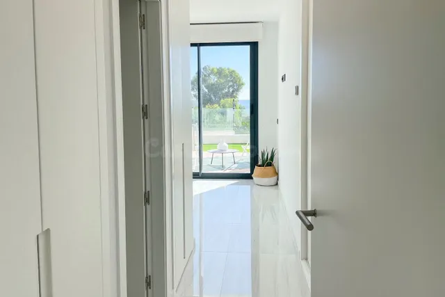 Apartamento 3 habitaciones 124m² en venta - Playas Del Torres — 18