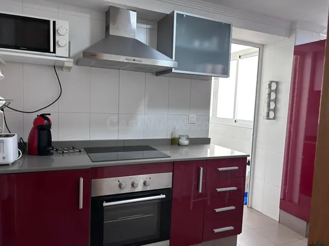 Piso 3 habitaciones 117m² en alquiler - La Raiosa - foto 4