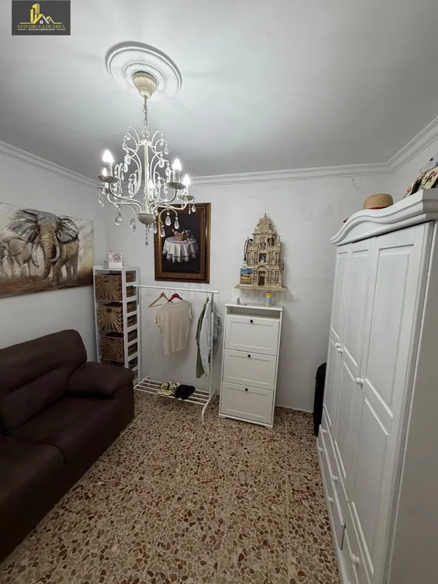 GRAN CASA INDEPENDIENTE EN LA MILAGROSA 260m2 - foto 4
