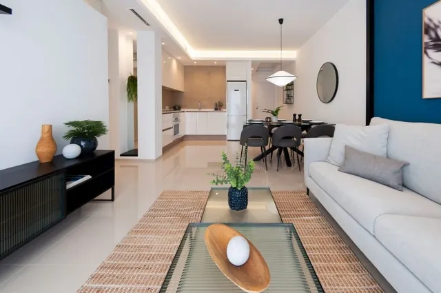 Bonito apartamento en Doña Pepa — 11