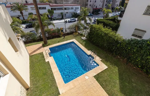 Apartamento 3 habitaciones 106m² en venta - Centro — 39