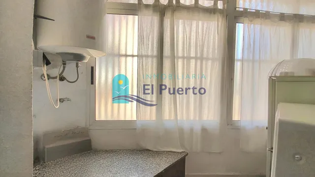 PISO CON GARAJE Y TRASTERO A 450 METROS DEL MAR – REF. 1851 — 11