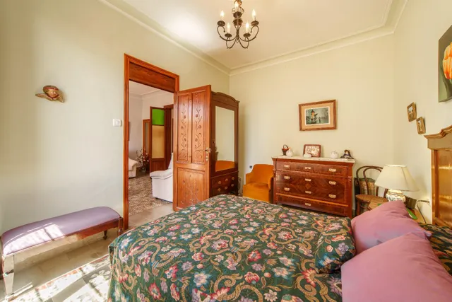 Villa en el casco histórico de Inca — 20