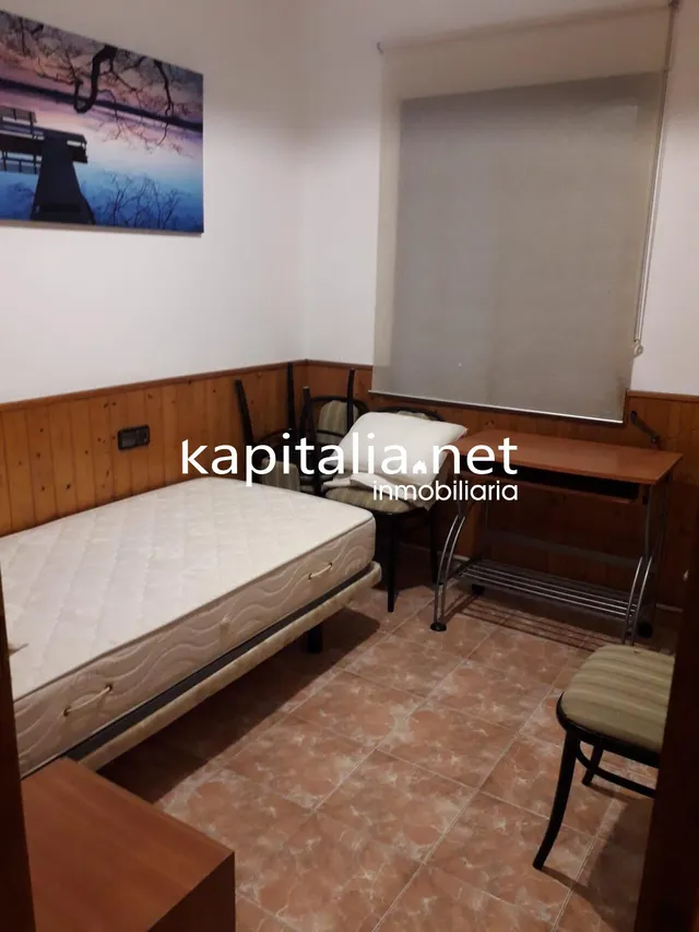 Estupendo piso a la venta en Valencia . — 6