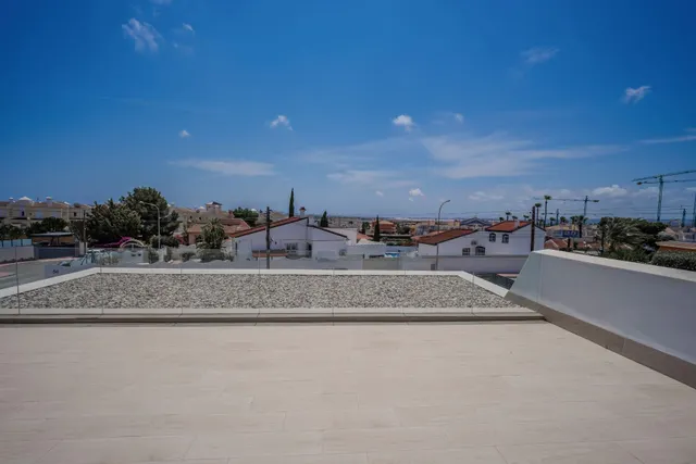 Chalet 3 habitaciones 156m² en venta - Costa blanca sur — 27