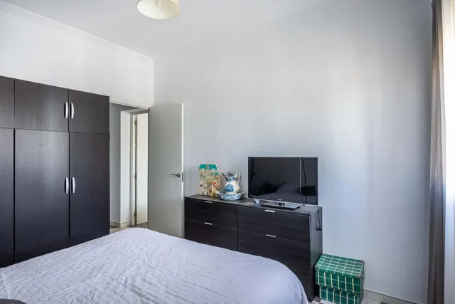 Espaciosa vivienda pareada con jardín, piscina, garaje y gran terraza en Mairena del Aljarafe — 35