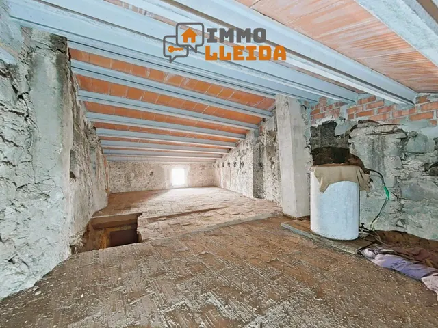 OPORTUNIDAD Casa en Vilanova de la Aguda — 25