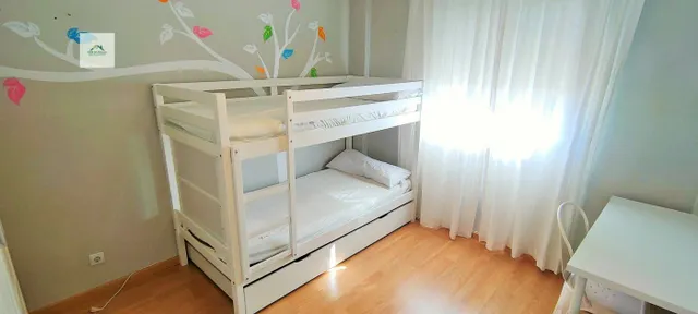 3 dormitorios reformado con GARAJE BOX y TRASTERO en Doctor Artero – 850 €/mes — 28