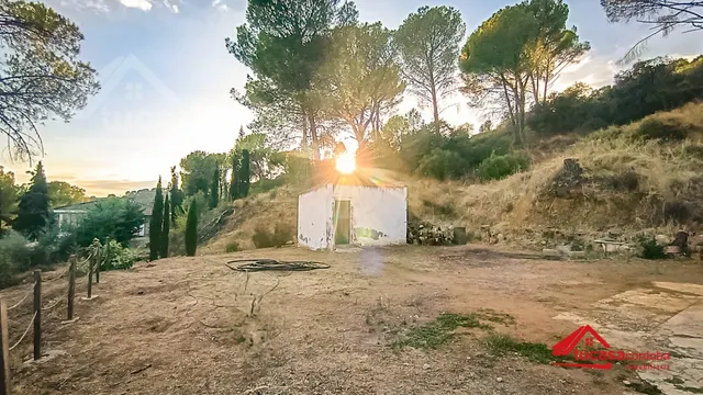 Casa con Terreno en Los Arenales HIPOTECABLE – Naturaleza, Espacio y Comodidad — 8