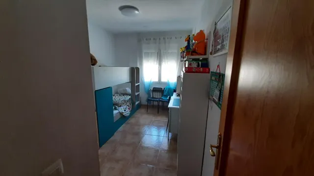 Piso de 3 dormitorios y parking en Turre — 14