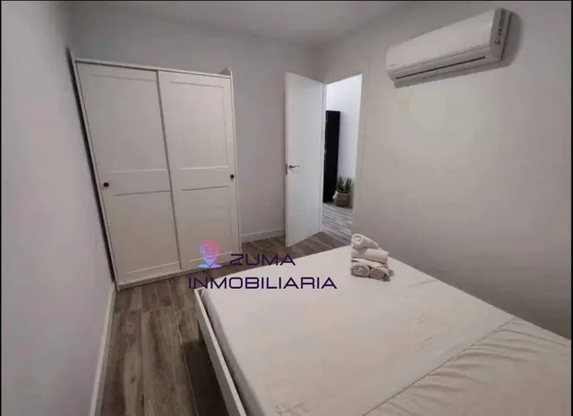 ALQUILER APARTAMENTO en Malaga — 9
