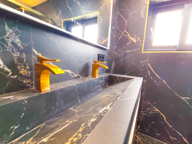 Casa 5 habitaciones en venta - Los Urrutias — 27