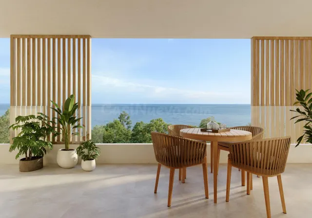 AURAS MASNOU | Un estilo de vida junto al mar a 15 minutos de Barcelona — 3