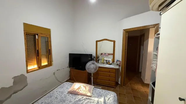 Se vende casa de campo con terreno en el mirador, San Javier — 19