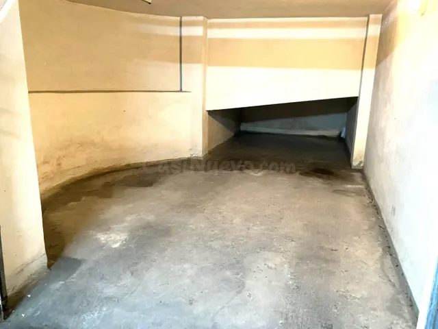 PLAZA DE GARAJE CERRADA EN ZONA CENTRO ALZIRA - foto 5