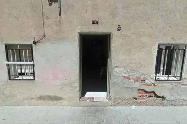 Se vende Piso en Sant Andreu de la Barca (Barcelona). — 20
