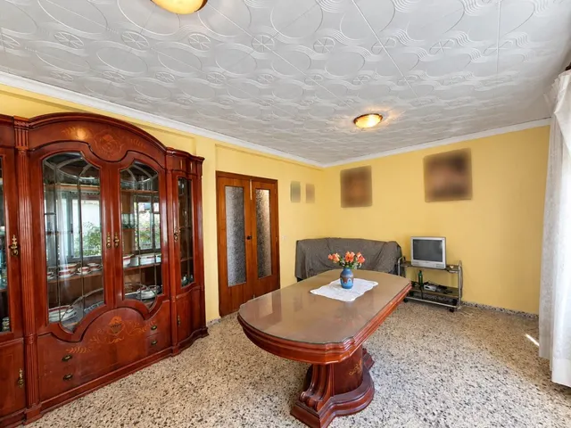 Oportunidad unica! casa con 3 viviendas independientes en castello de rugat — 16