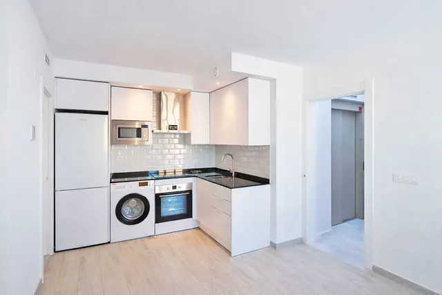 Ático 29m² en venta - Riviera del sol — 6