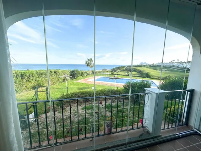 Apartamento 2 habitaciones 180m² en venta - Playa la alcaidesa — 5