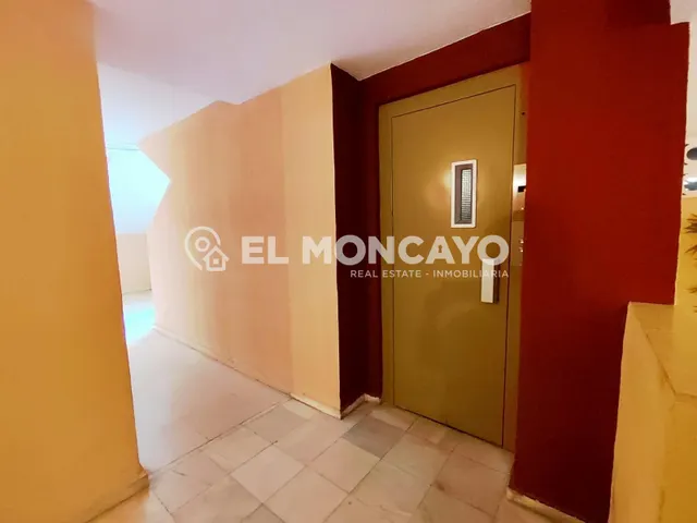 Fantástico apartamento junto a la pinada de Guardamar del Segura, Alicante, Costa Blanca — 26