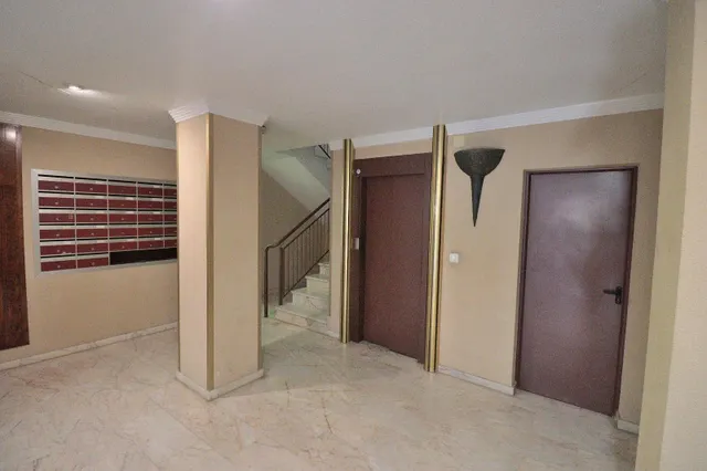 Piso 2 habitaciones 72m² en venta - Pueblo — 28
