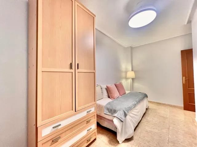 VIVIENDA DE 3 habitaciones Y 2 BAÑOS A TAN SOLO 400mts DE LA PLAYA — 40