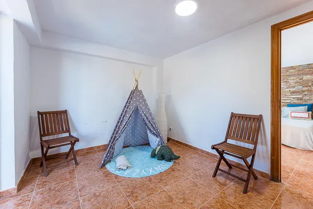 UNIFAMILIAR DE 5 habitaciones CON PISCINA EN SON FERRER (2 viviendas) — 22