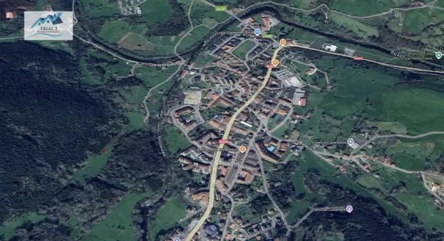 Venta piso en Ramales de la Victoria (Cantabria) - foto 4