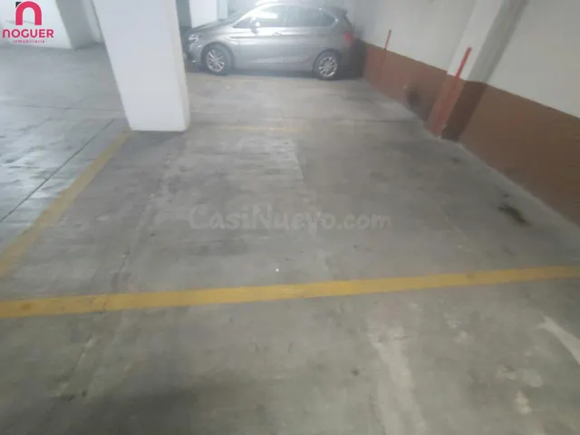 PLAZA DE GARAJE AMPLIA - foto 4