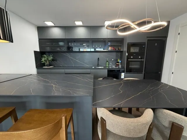 Adosado 3 habitaciones 80m² en venta - Calas blanca — 16