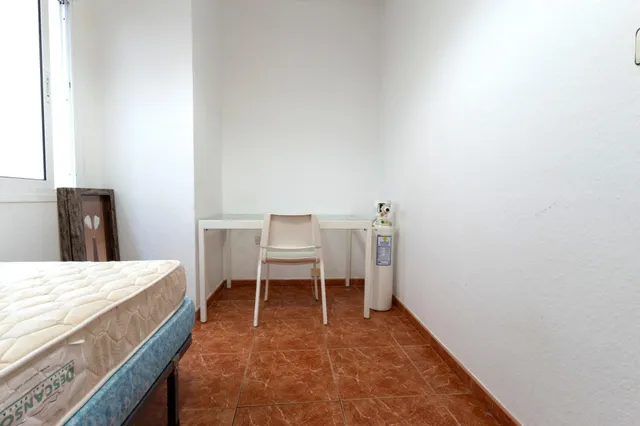 Edificio con balcones y terrazas en venta en Schamann — 5