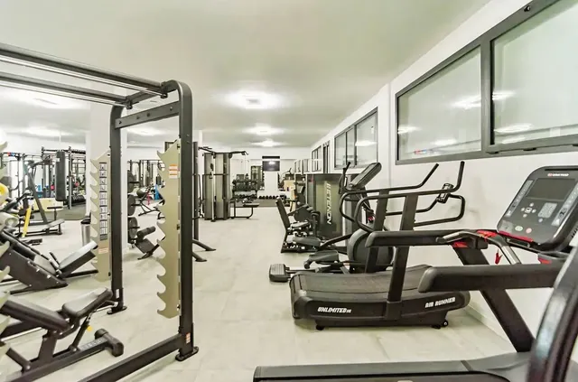 Apartamento 3 habitaciones 112m² en venta - Paraiso-Barronal — 29
