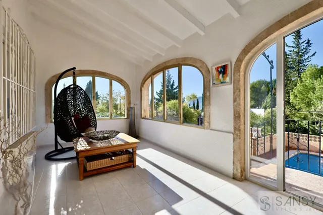 Casa-Chalet en Venta en Javea/Xabia Alicante — 12