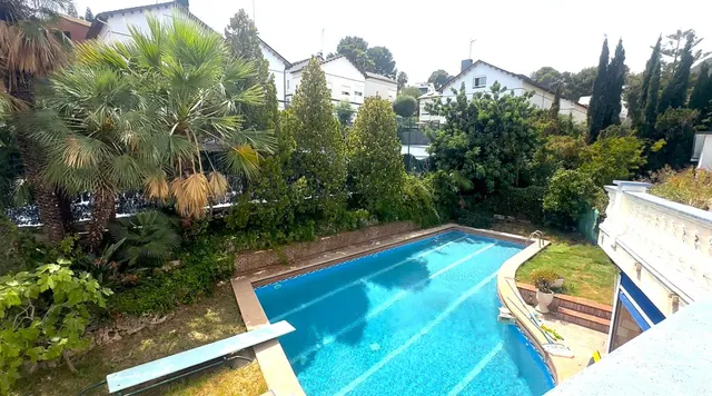 Villa exclusiva en Montemar, Castelldefels — 12