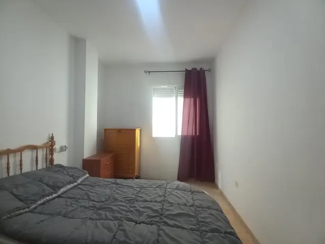 Tu nuevo hogar en Albuñol: luz, espacio y comodidad — 11