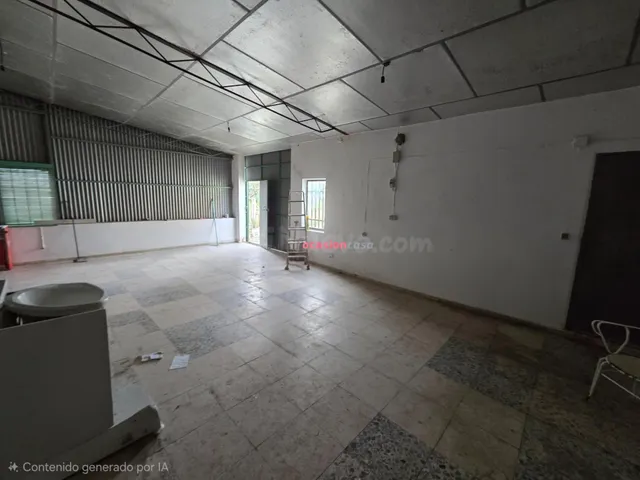 GRAN SOLAR URBANO EN VENTA - foto 5