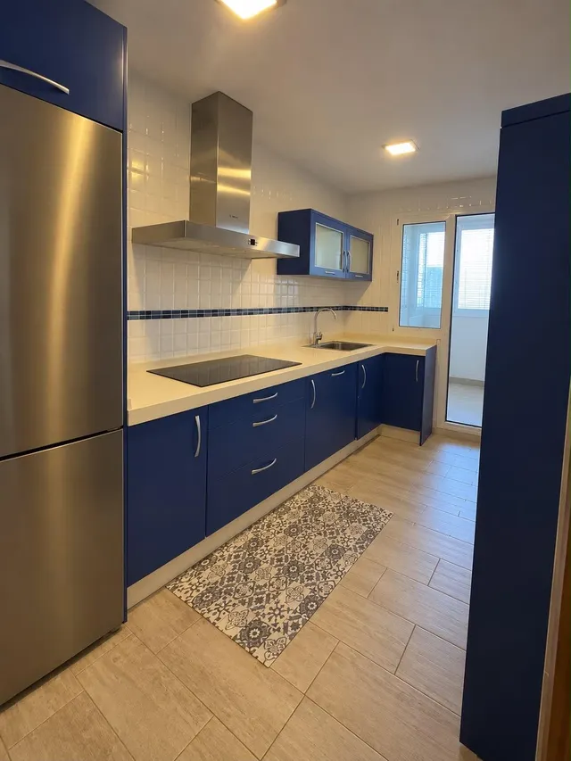 CASA EN VENTA EN SANLÚCAR DE BARRAMEDA - EXCLUSIVIDAD EN RE&MOB — 12
